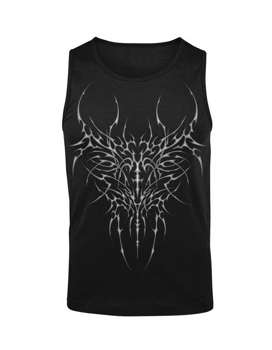 Debardeur Homme Hysteria Ink Tribal Ink 3