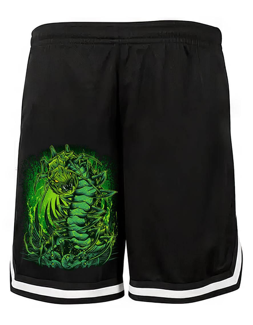 Short InDeathWeTrust VERT