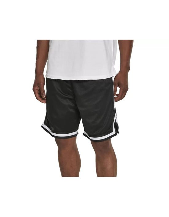 Short homme Hysteria Ink Maille Filet