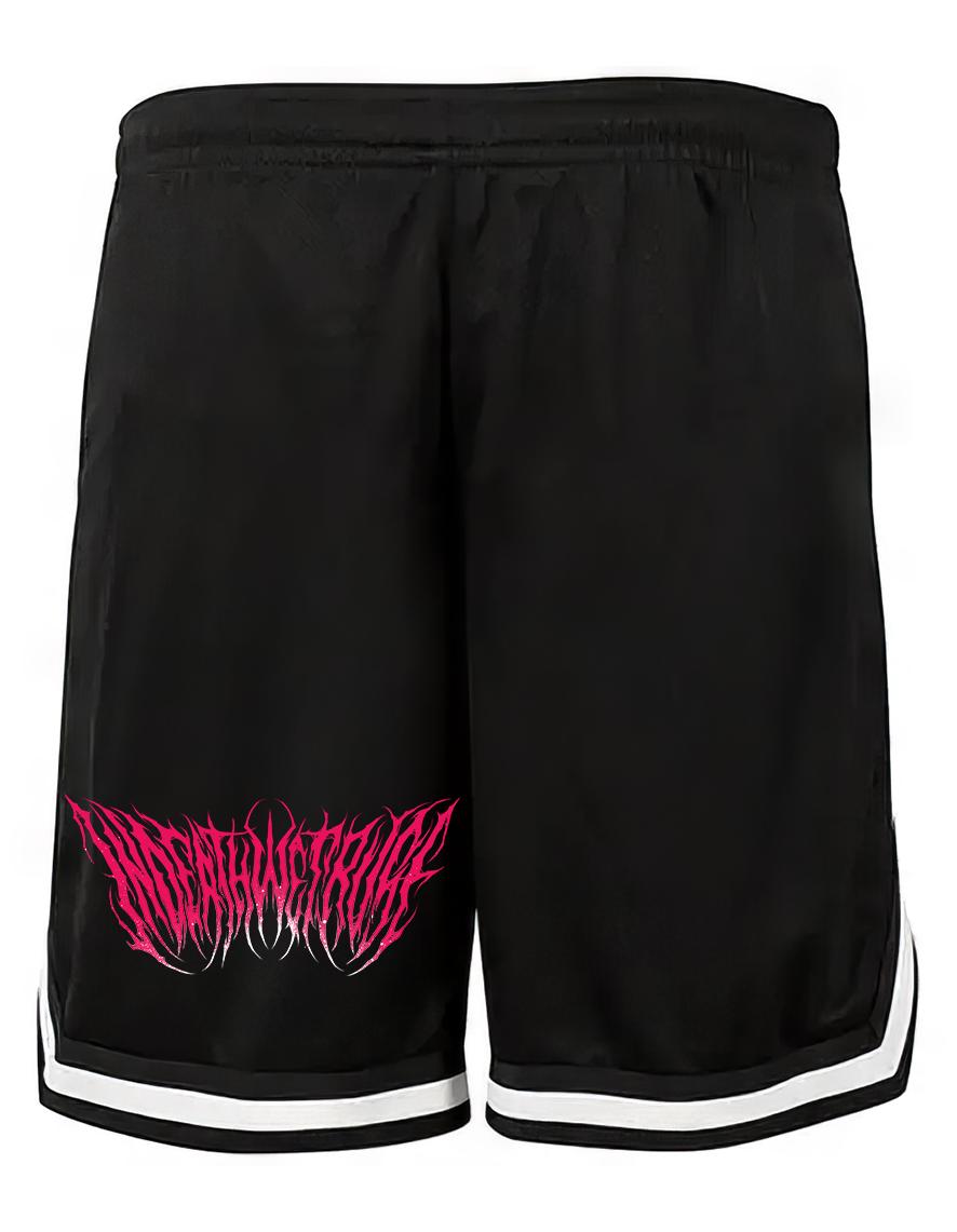 Short InDeathWeTrust Maya Trust 1