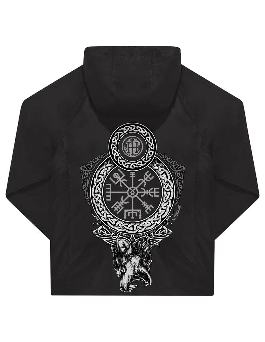 Coupe-vent Hysteria Ink Helheim Ink