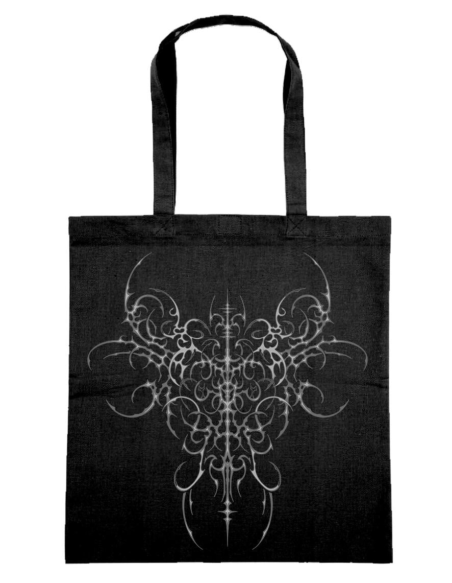 Tote bag Hysteria Ink Tribal Ink 2