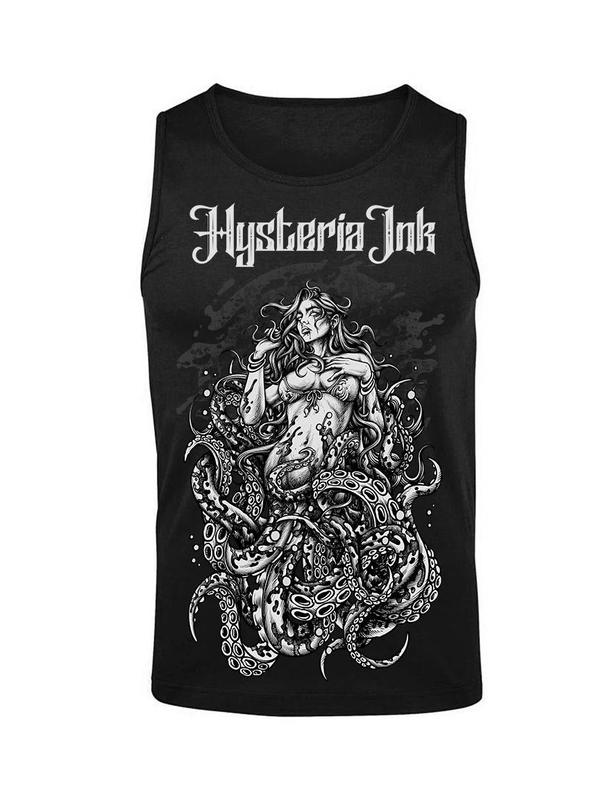 Debardeur Homme Hysteria Ink Entwink