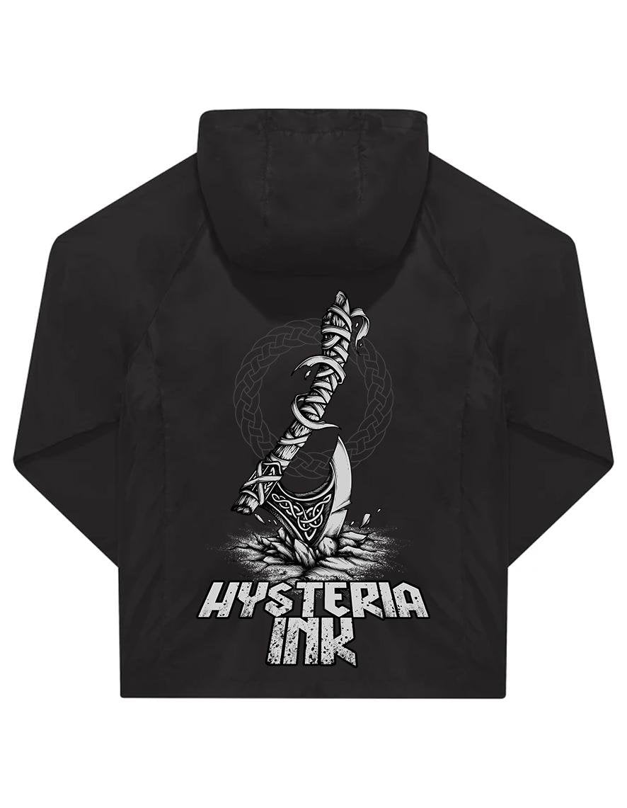 Coupe-vent Hysteria Ink Celtic weapon Ink