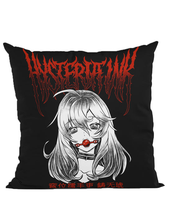 Housse de Coussin Hysteria Ink Hentai Ink