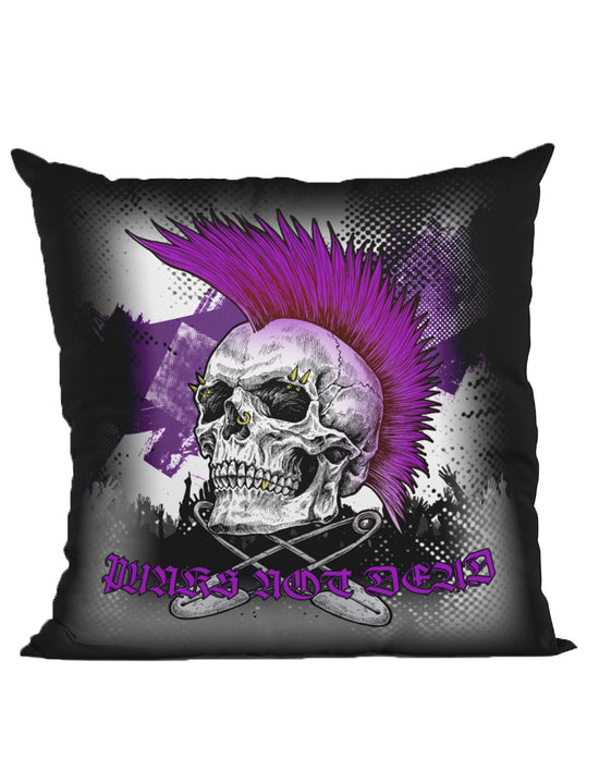 Housse de Coussin Hysteria Ink Not Dead Ink All Over Print