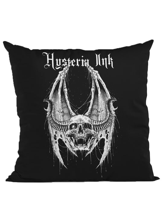 Housse de Coussin Hysteria Ink Brutal Ink