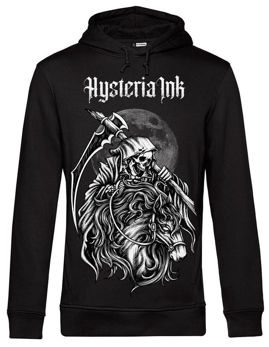 Sweat Unisexe Sider Hysteria Ink The Repear Horse