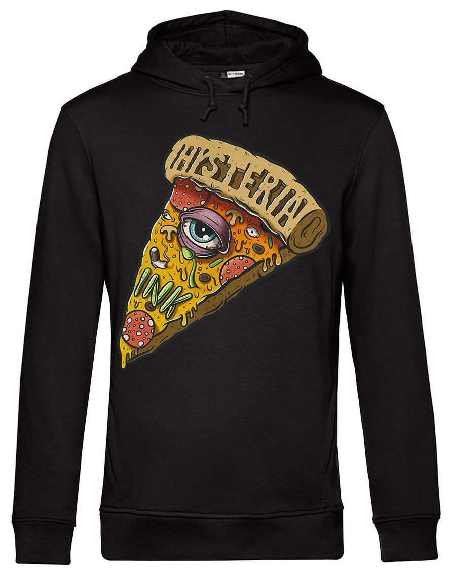 Sweat Unisexe Sider Hysteria Ink Pizza Ink