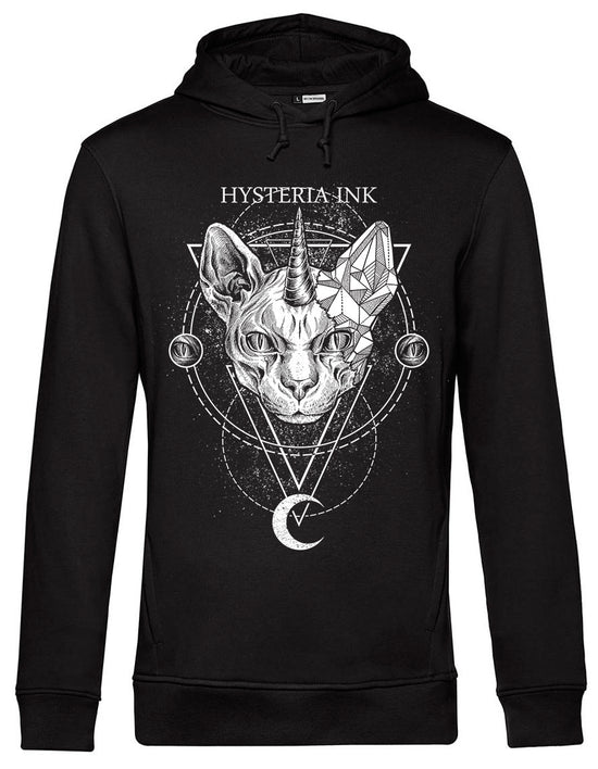 Sweat Unisexe Sider Hysteria Ink  Sphinx Ink