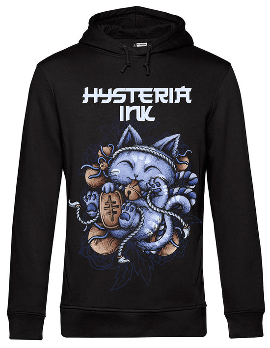 Sweat unisexe Sider Hysteria Ink Konekat Ink