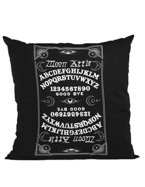 Housse de Coussin Moon Attic Ouija Attic