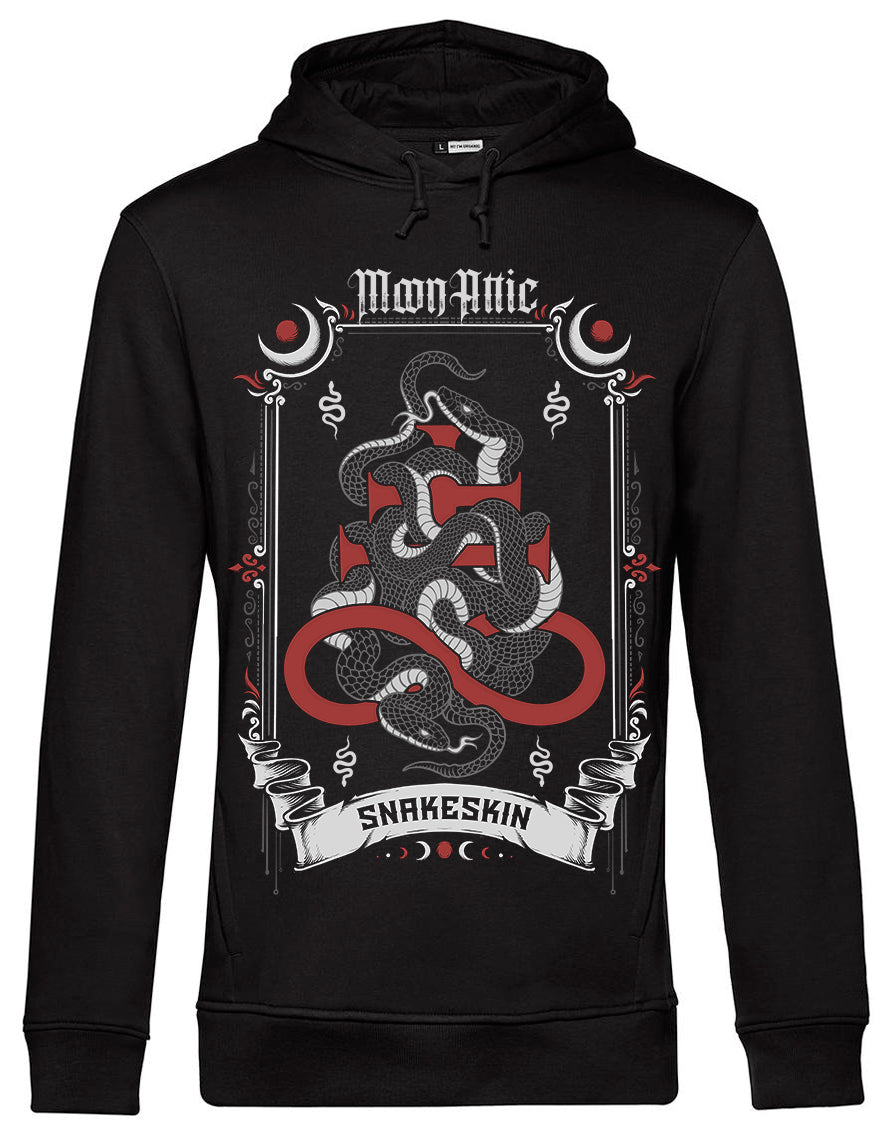 Sweat unisexe sider Moon Attic Snakeskin Attic