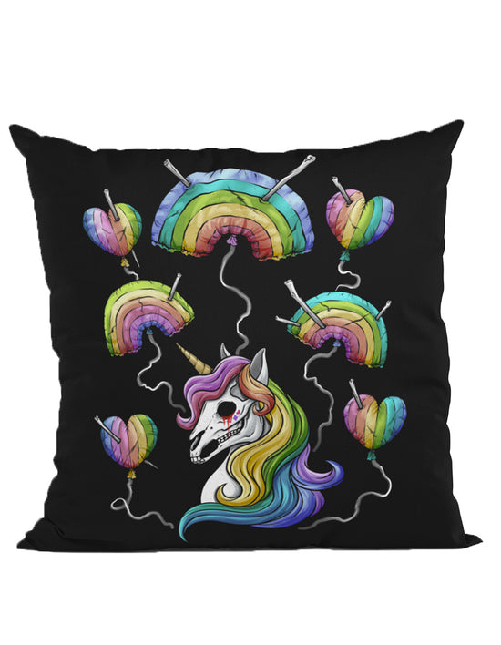 Housse de Coussin Tattoo Cult Licorne Cult