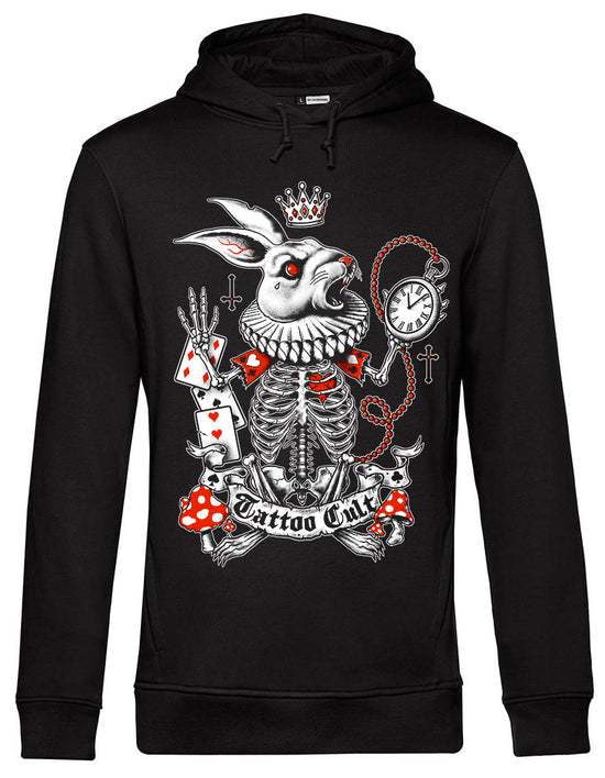 Sweat Unisexe Sider Tattoo Cult Rabbit Cult