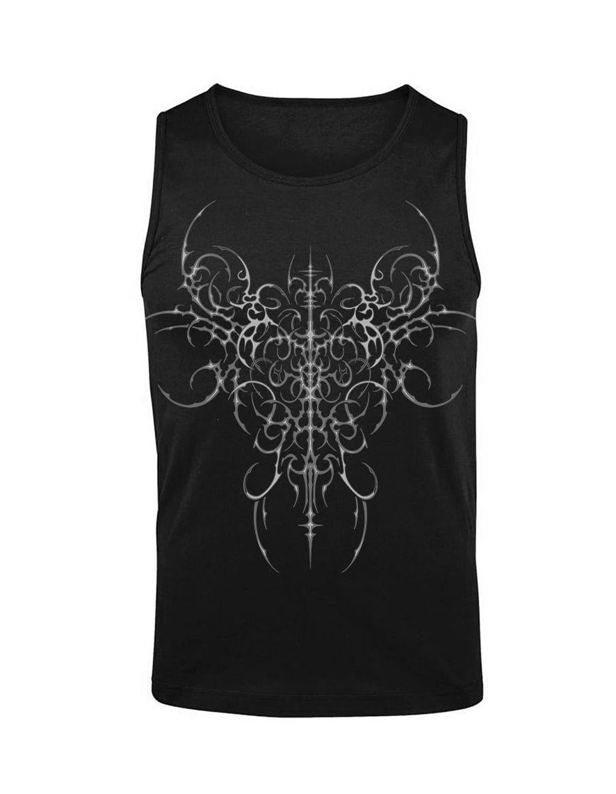 Debardeur Homme Hysteria Ink Tribal Ink 2