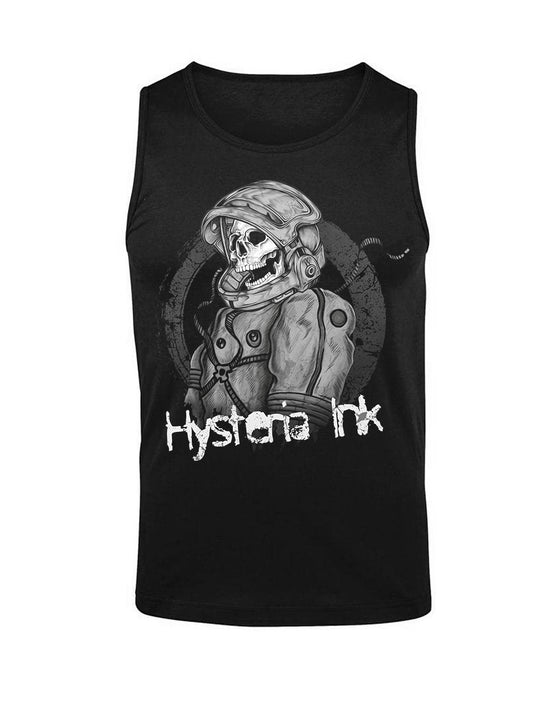 Debardeur homme Justin Hysteria Ink  Astro Ink