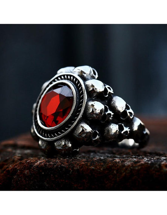 Bague Moon Attic BR8-839