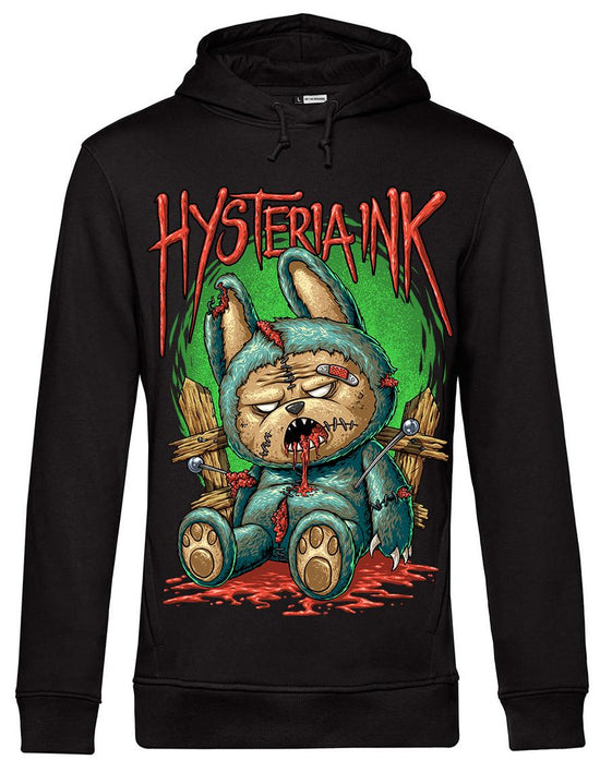 Sweat sider Hysteria Ink Kill Bear