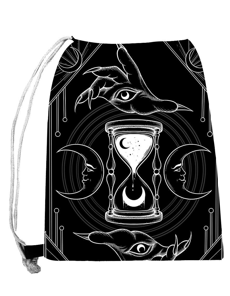 Tote Bag Moon Attic The Ink Of Time Attic