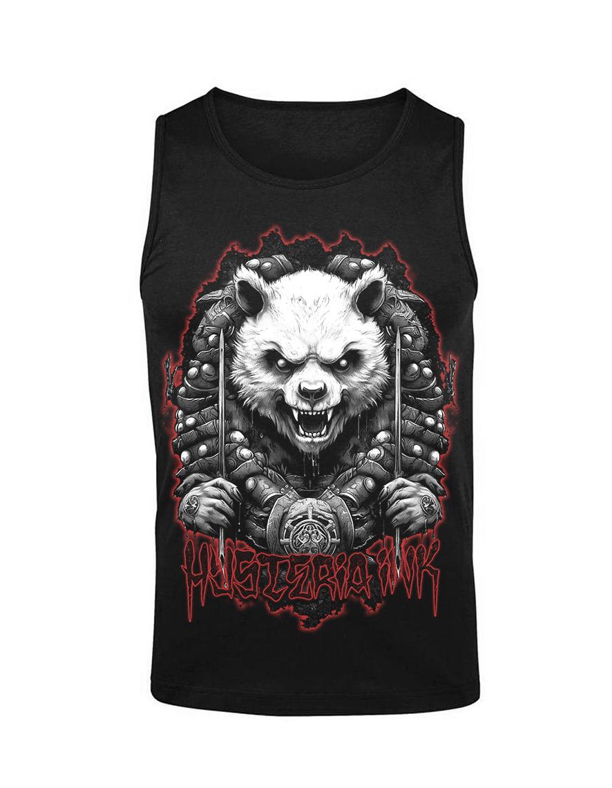 Debardeur homme Hysteria Ink Port'ink