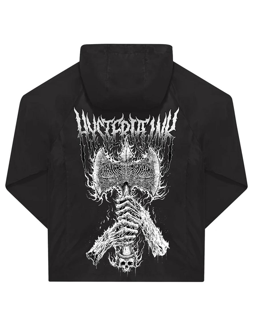 Coupe-vent Hysteria Ink Hammer Ink