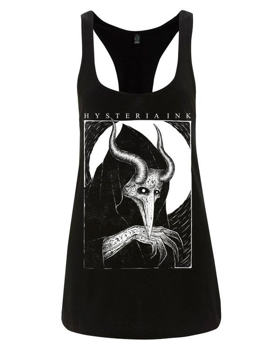 Debardeur long femme Hysteria Ink Demon Ink