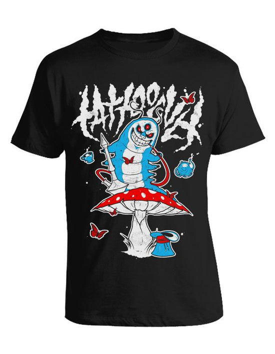 T-shirt unisexe Tattoo Cult AbsoCult