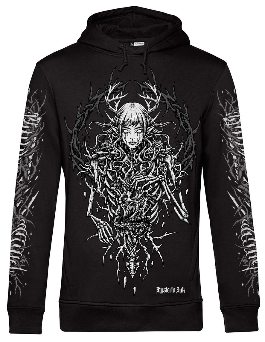 Sweat Unisexe Sider Hysteria Ink Abyss Ink