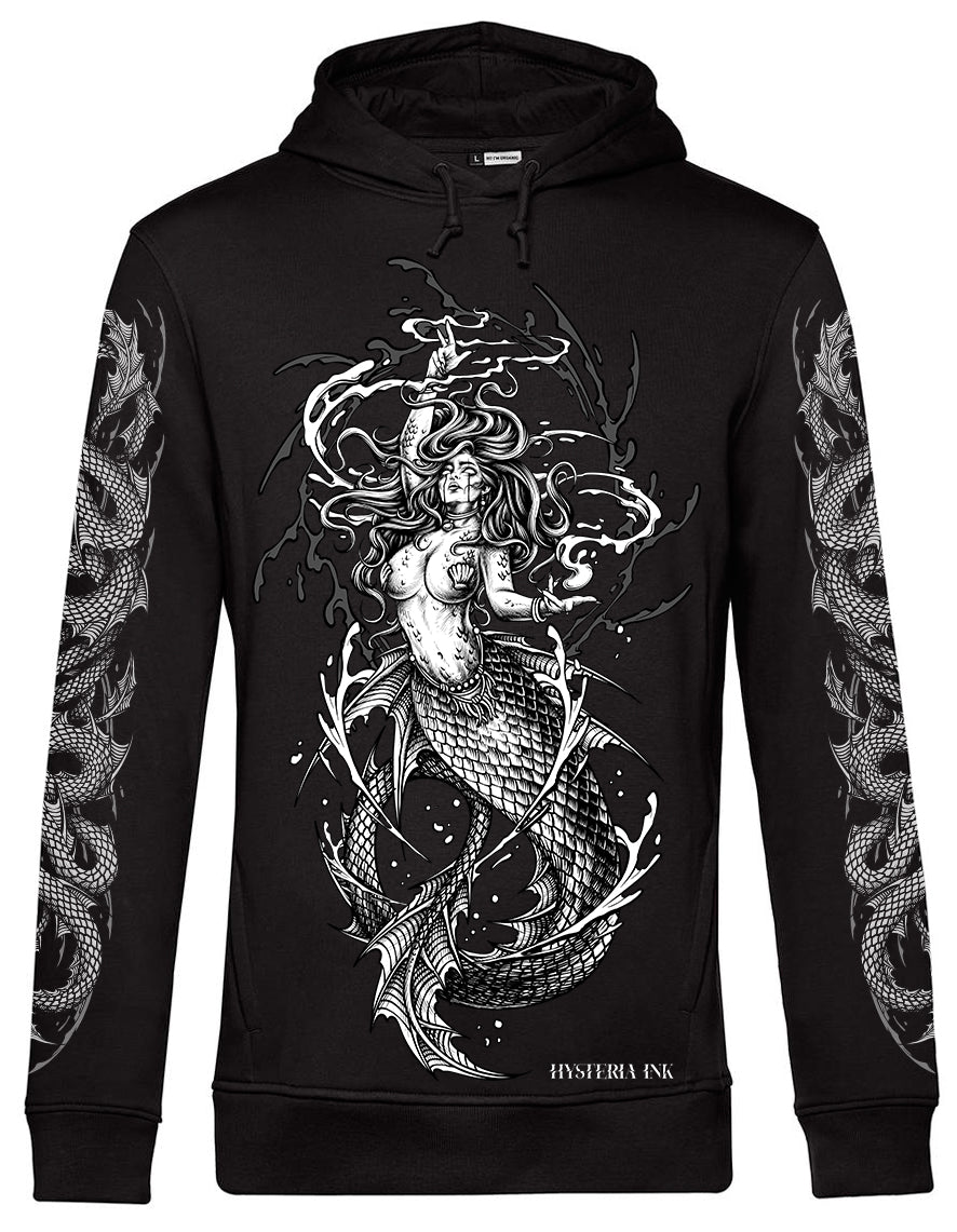 Sweat Unisexe Sider Hysteria Ink Siren Ink