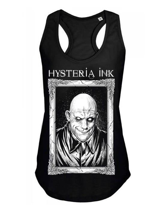 Debardeur femme Hysteria Ink Uncle Ink