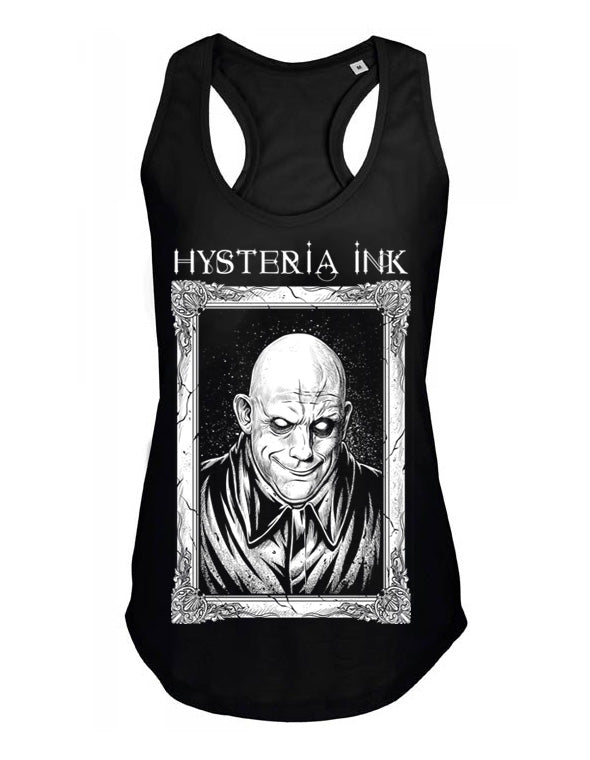 Debardeur femme Hysteria Ink Uncle Ink