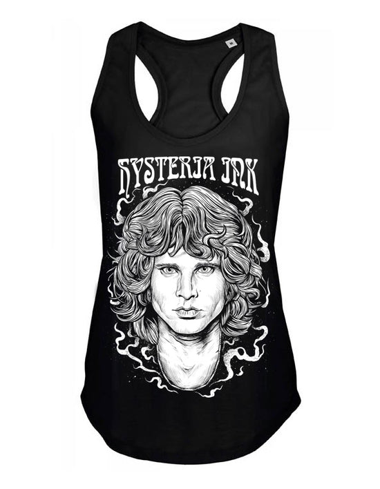 Debardeur femme Hysteria Ink Jim Ink