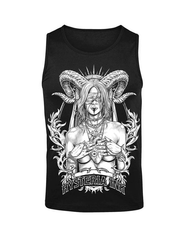 Debardeur homme Hysteria Ink Blind Ink
