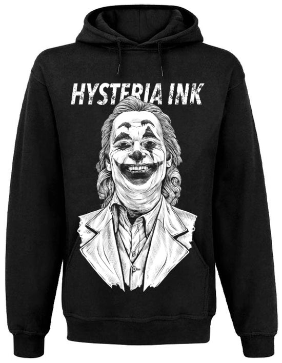 Sweat Unisex Hysteria Ink Joker Two Ink