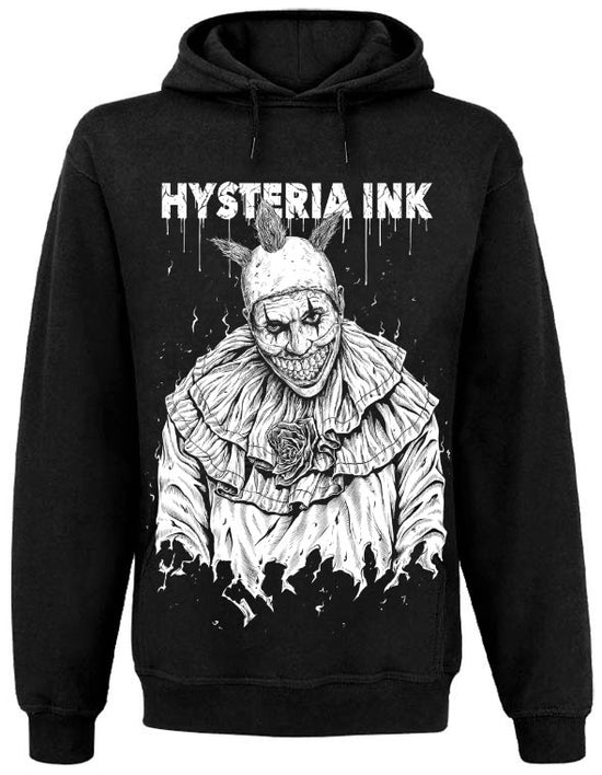 Sweat Unisexe Hysteria Ink American Horror Ink