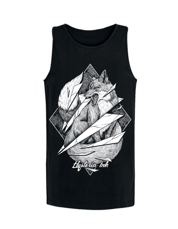 Debardeur homme EP08 Hysteria Ink Fox ink