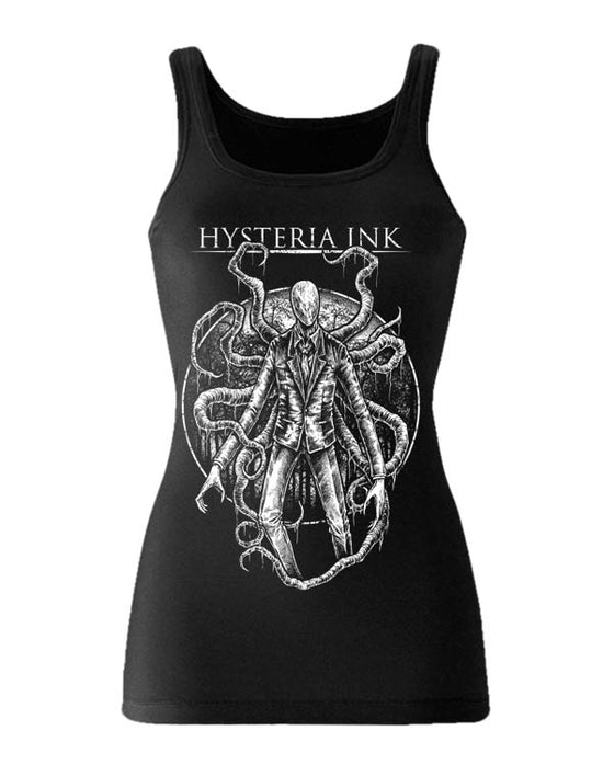 Debardeur femme Hysteria Ink Slender Ink