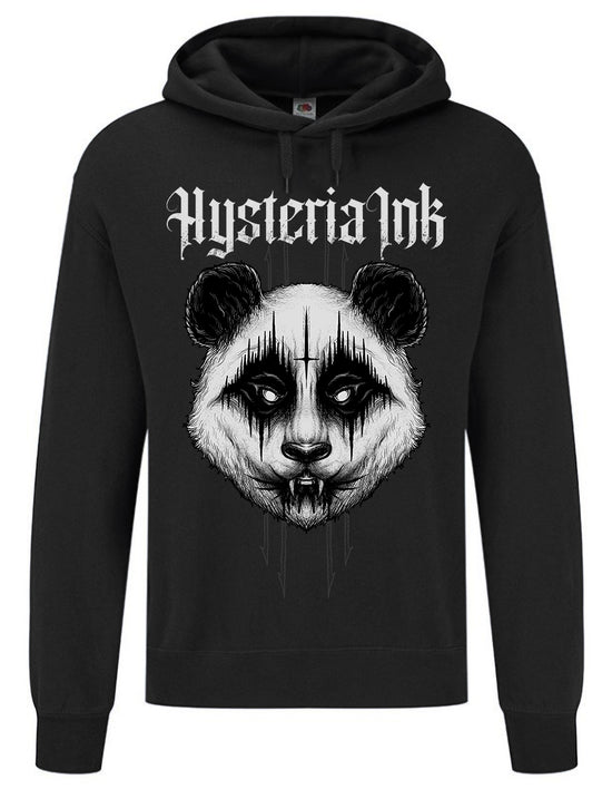 Sweat Unisexe Sider Hysteria Ink  Panda Ink