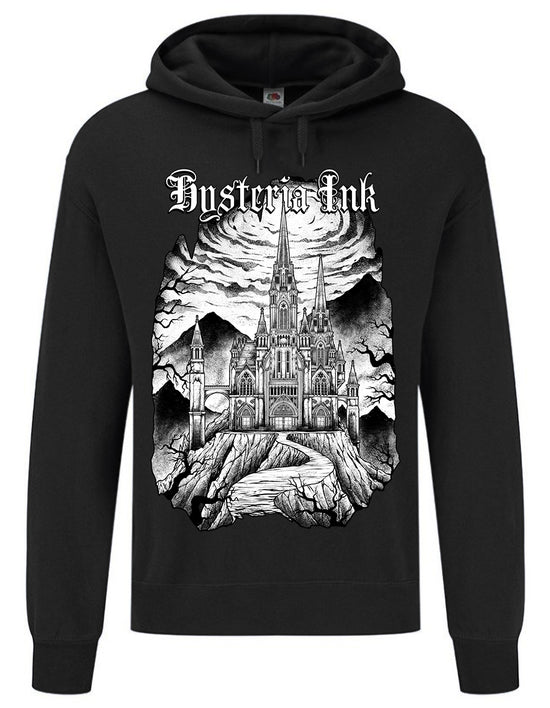 Sweat Unisexe Sider Hysteria Ink Transilvania Ink