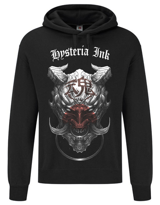 Sweat Unisexe Sider Hysteria Ink Evil Oni Ink