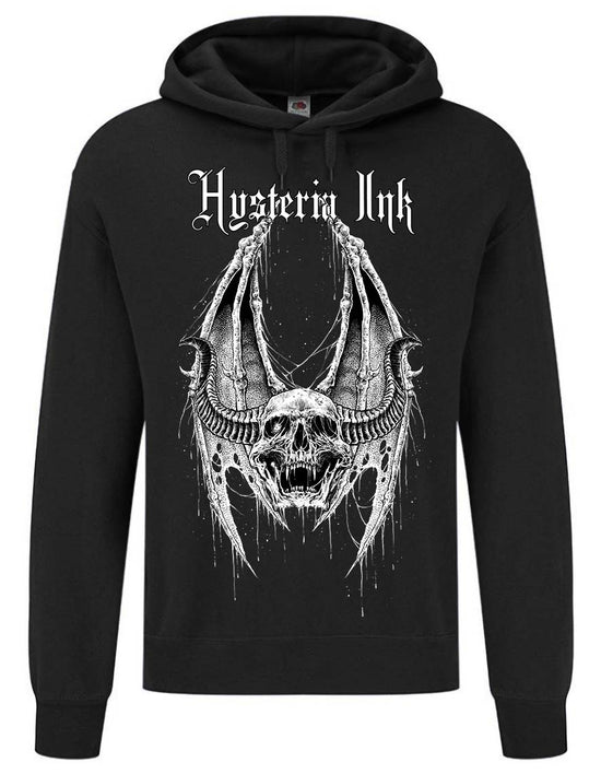 Sweat Unisexe Sider Hysteria Ink  Brutal ink